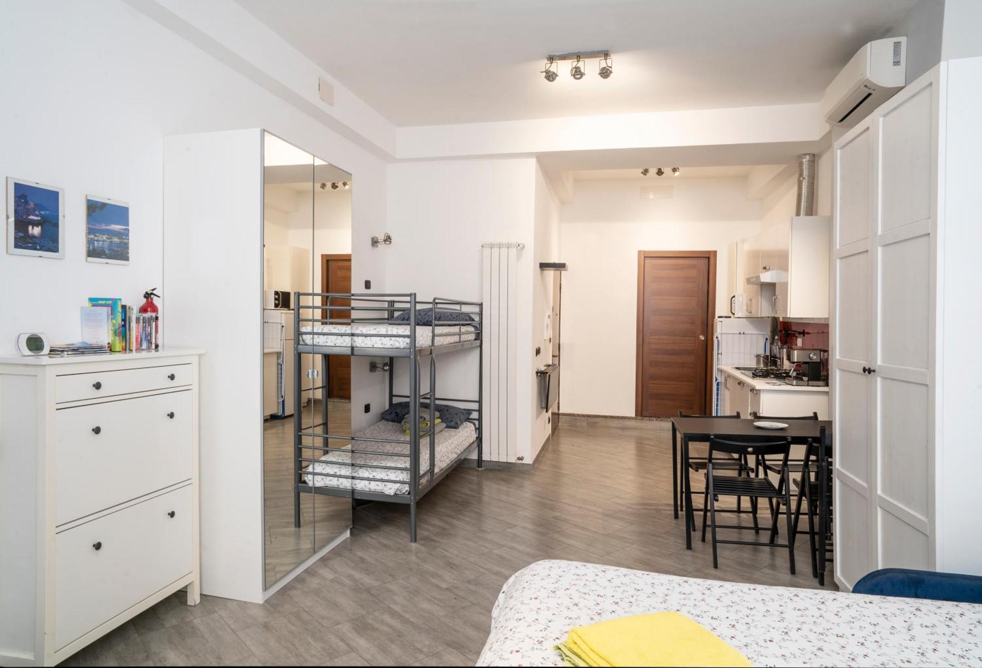 Appartement Houseingenoacenter2 Parking Extérieur photo